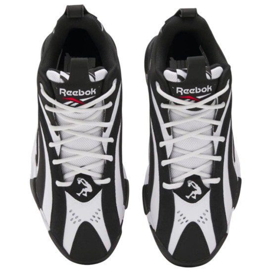 Reebok Shaqnosis Low